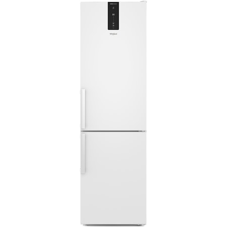 combina frigorifica Whirlpool W7X92OWH, 367 l reducere Emag