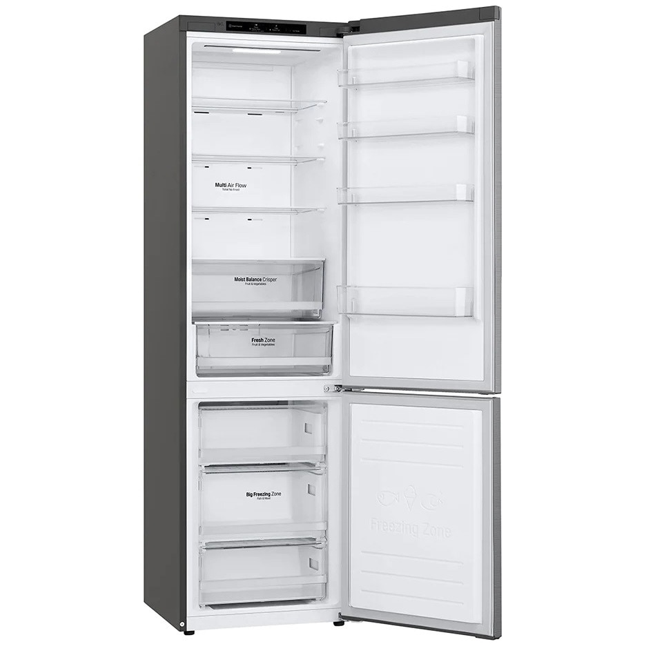 combina frigorifica LG GBB62PZJMN, 384 l ieftin Emag