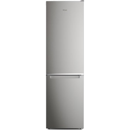 combina frigorifica Whirlpool W7X91IOX, 367 l reducere Emag