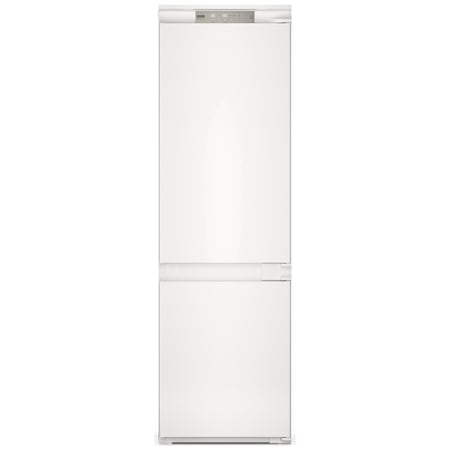 combina frigorifica incorporabila Whirlpool WHC18 T573, 250l reducere Emag