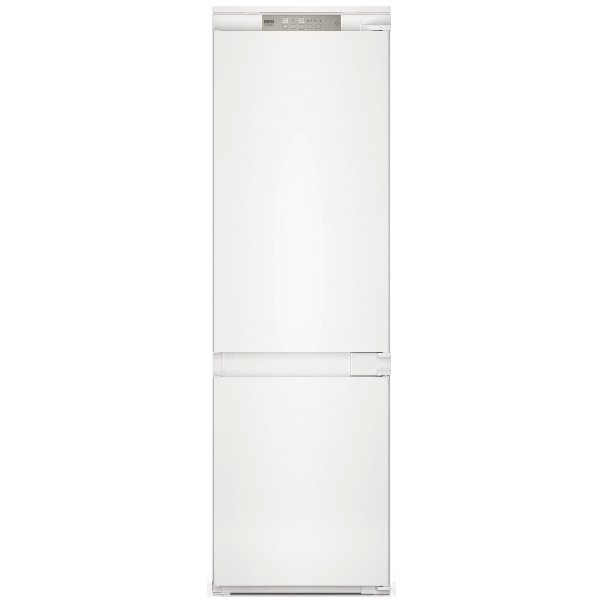 combina frigorifica incorporabila Whirlpool WHC18 T573, 250l ieftin Emag
