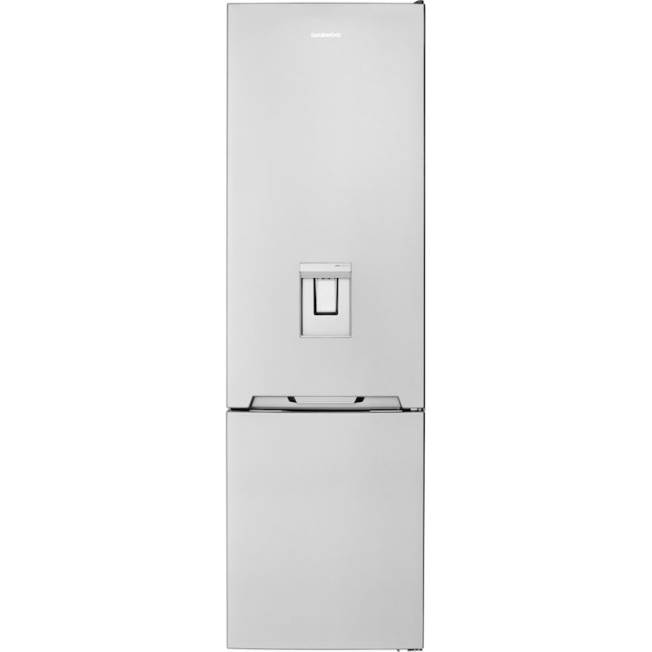 combina frigorifica Daewoo RN-308RDQM, 330l l reducere