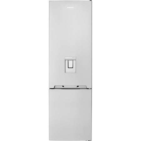 combina frigorifica Daewoo RN-308RDQM, 330l l reducere Emag
