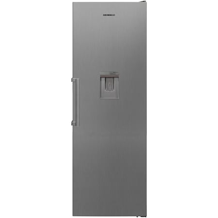 Frigider cu o usa Heinner HF-V401NFXWDF+ 390 l reducere Emag