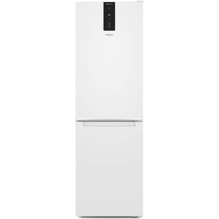 combina frigorifica Whirlpool W7X82OW, 335 l reducere