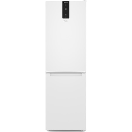 combina frigorifica Whirlpool W7X82OW, 335 l reducere Emag