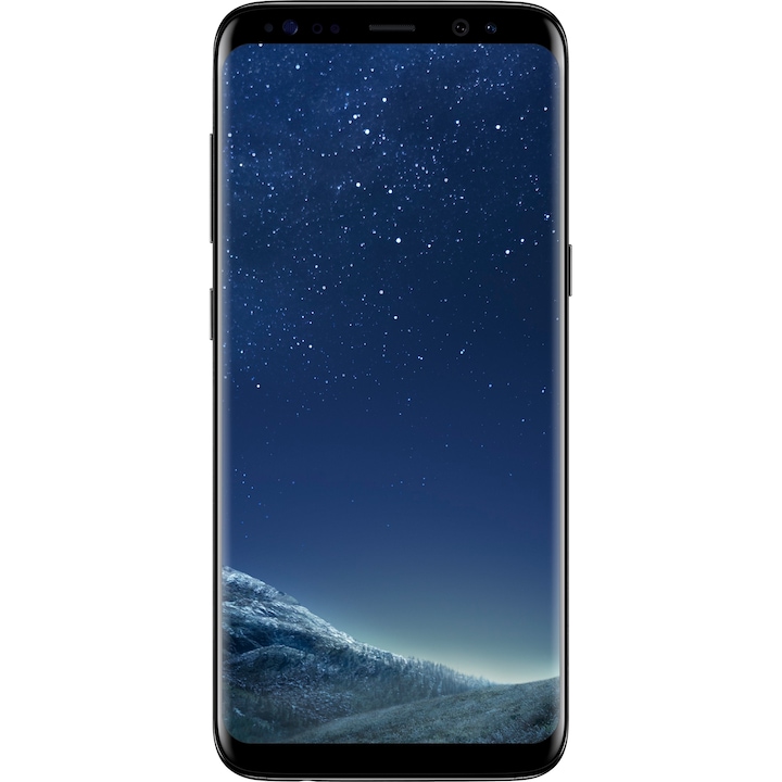 Telefon mobil Samsung Galaxy S8, 64G reducere