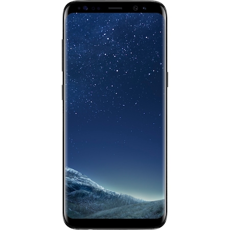 telefon mobil Samsung Galaxy S8 reducere Emag