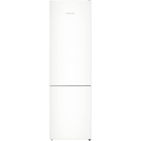 combina frigorifica Liebherr Confort DN 48X13 338 l Clasa E No Frost H 201.1 cm Alb reducere Emag