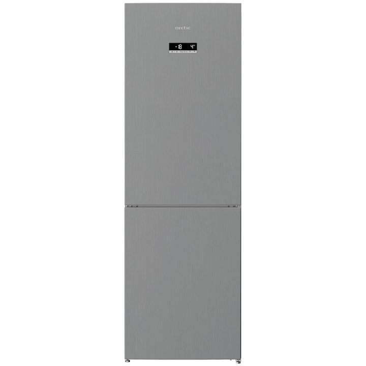 combina frigorifica Arctic AK60366E40NFMT, 324 l reducere