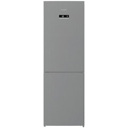combina frigorifica Arctic AK60366E40NFMT, 324 l reducere Emag