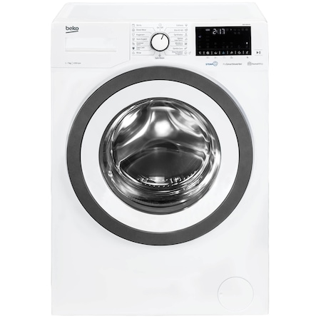 masina de spalat rufe Beko WUE7636X0A reducere Emag