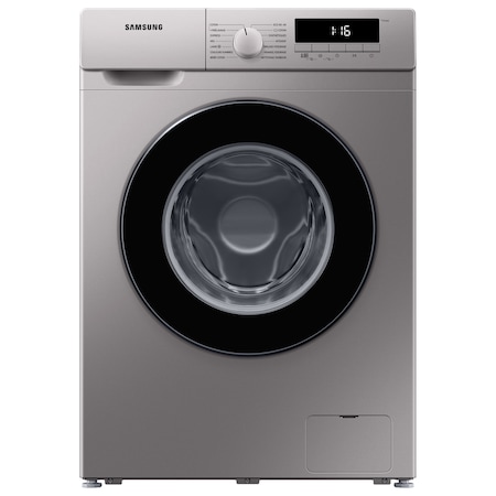 masina de spalat rufe Slim Samsung WW80T304MBS/LE reducere Emag