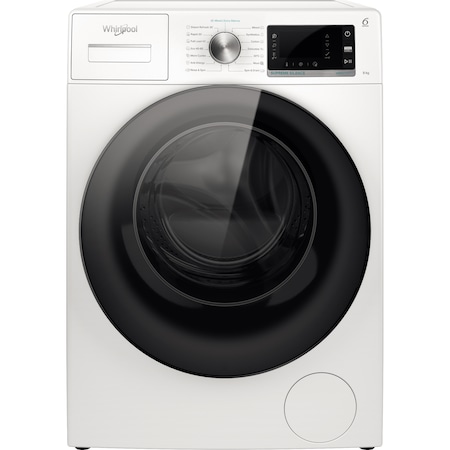 masina de spalat rufe Whirlpool Supreme Silence W6W945WBEE reducere Emag