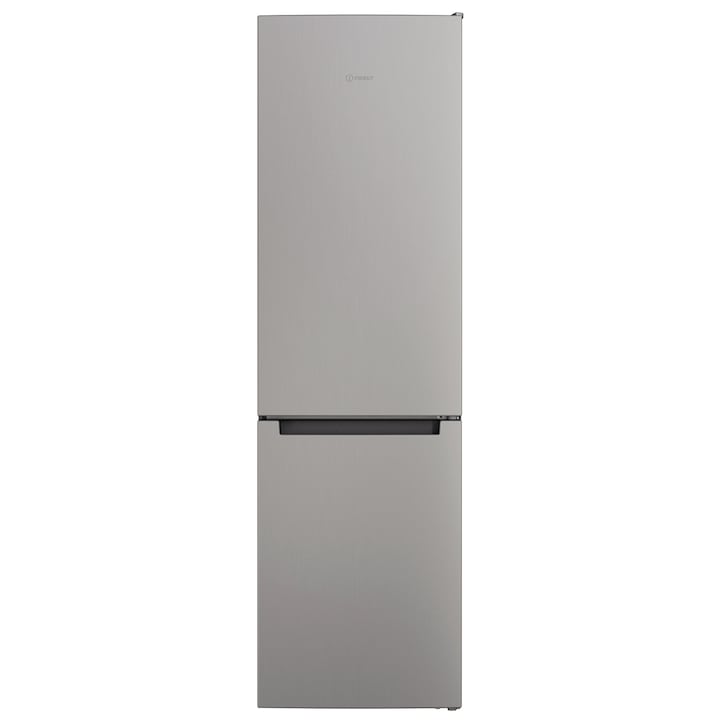 combina frigorifica Indesit INFC9 TI21X, 367 l reducere