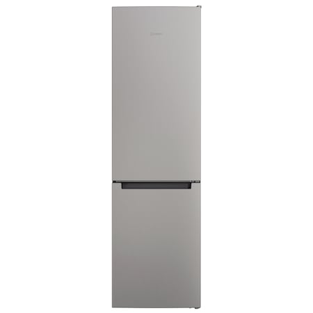combina frigorifica Indesit INFC9 TI21X, 367 l reducere Emag