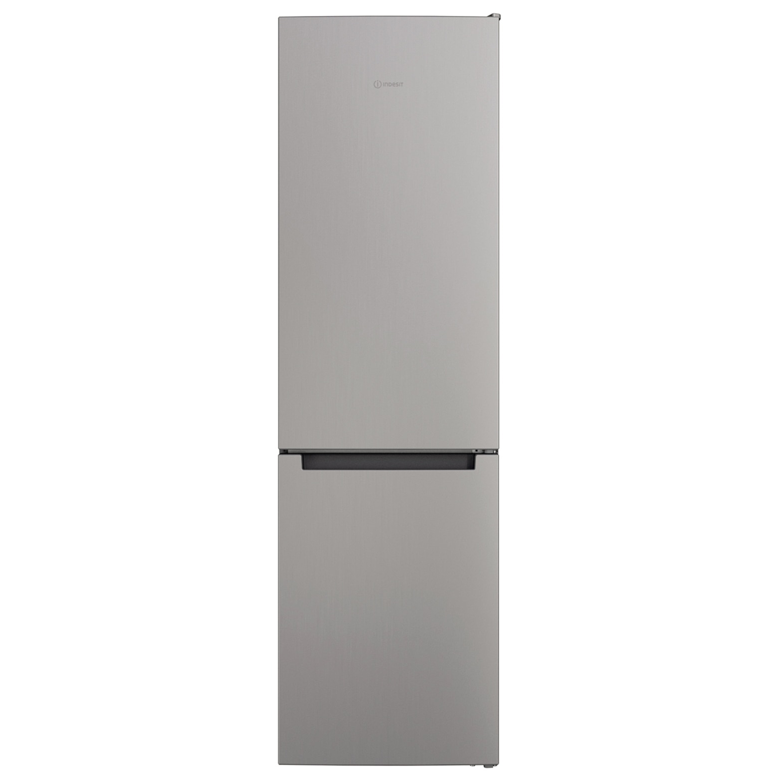 combina frigorifica Indesit INFC9 TI21X, 367 l ieftin Emag