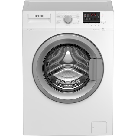 masina de spalat rufe slim Arctic APL61224XLW3 reducere Emag