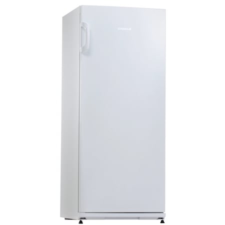Frigider profesional pentru depozitare cu o usa Snaige CC29SM-T100FFQ Clasa F 254 l reducere Emag