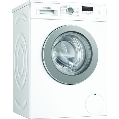 masina de spalat rufe Bosch WAJ24063BY reducere Emag