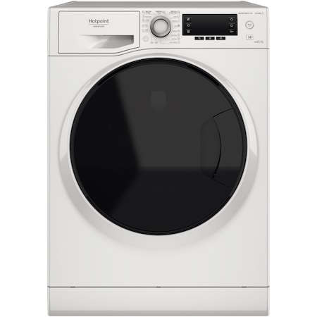 masina de spalat rufe cu uscator Hotpoint Natis NDD11725DAEE reducere Emag