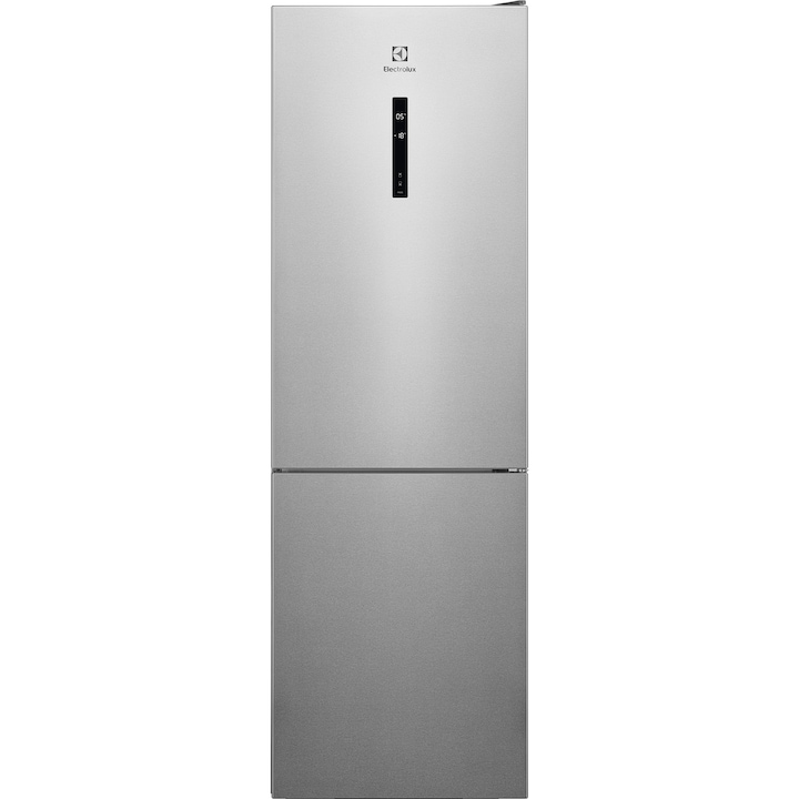 combina frigorifica Electrolux LNT7ME32X2, 324 l reducere